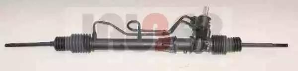 Рульовий механізм 660837 LAUBER