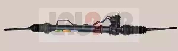 Рульовий механізм 660915 LAUBER
