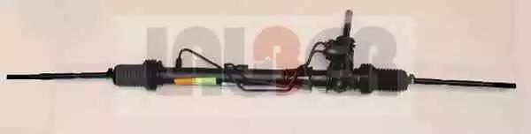 Рульовий механізм 660958 LAUBER