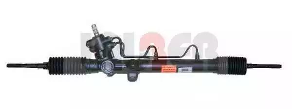 Рульовий механізм 660968 LAUBER