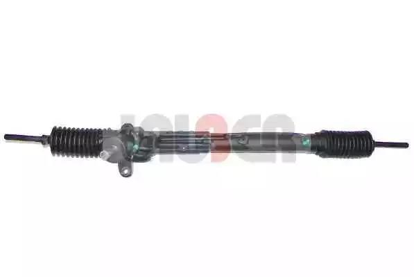 Рульовий механізм 660969 LAUBER