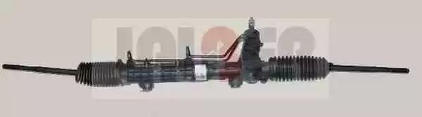 Рульовий механізм 661134 LAUBER