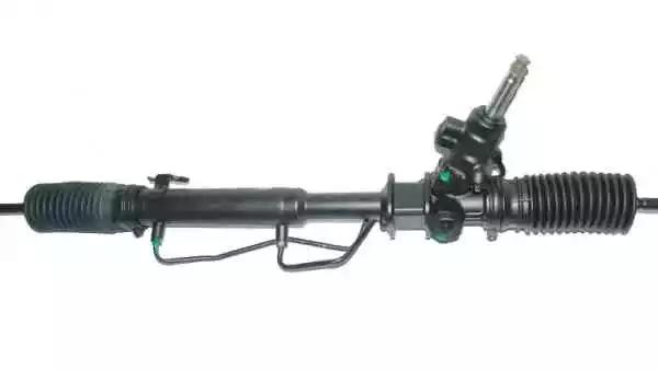 Рульовий механізм 661254 LAUBER