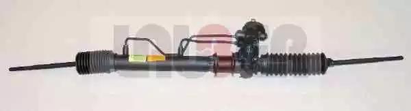 Рульовий механізм 661595 LAUBER