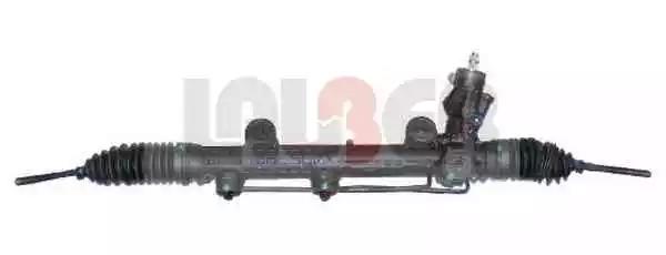 Рульовий механізм 661770 LAUBER