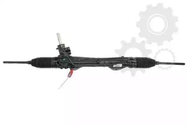 Рульовий механізм 661858 LAUBER