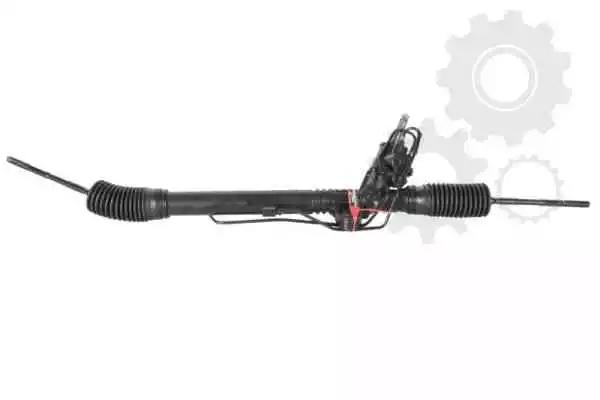 Рульовий механізм 662700 LAUBER