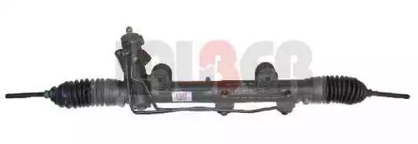 Рульовий механізм 662770 LAUBER