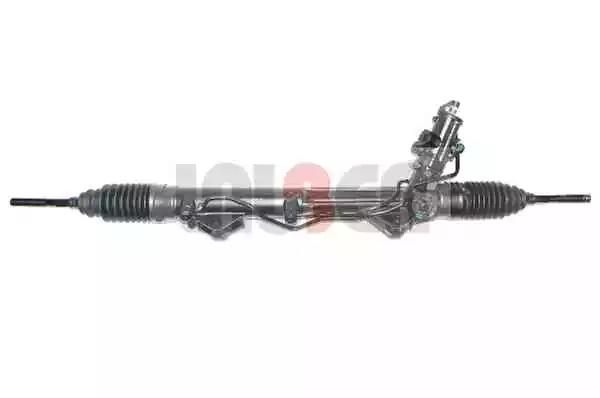 Рульовий механізм 663502 LAUBER