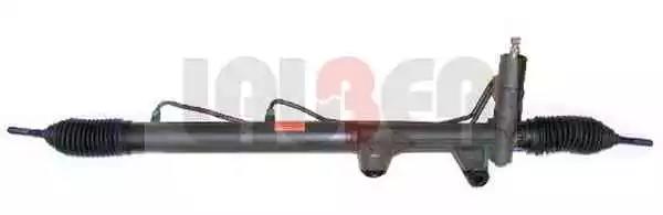 Рульовий механізм 664007 LAUBER