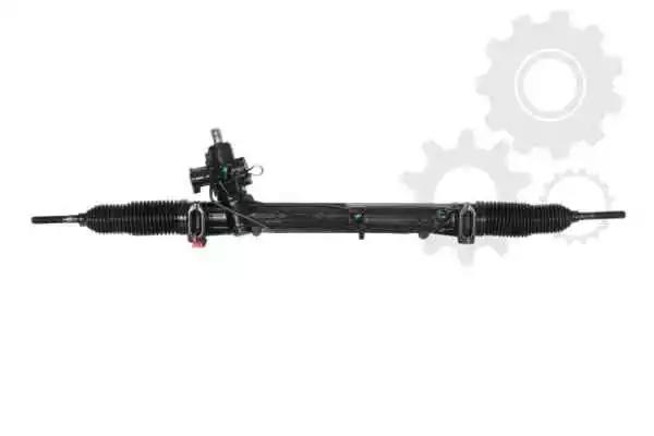 Рульовий механізм 665680 LAUBER