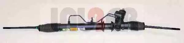 Рульовий механізм 668807 LAUBER