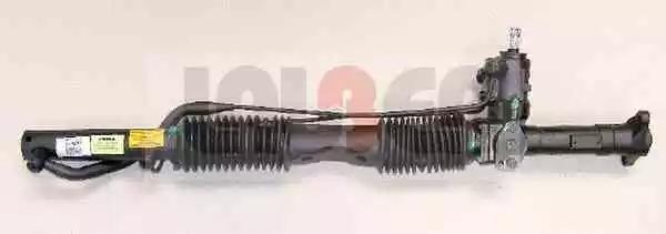 Рульовий механізм 669013 LAUBER