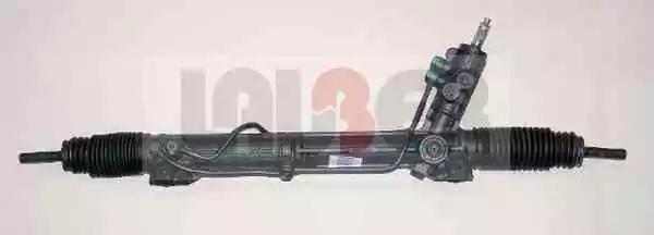 Рульовий механізм 669035 LAUBER