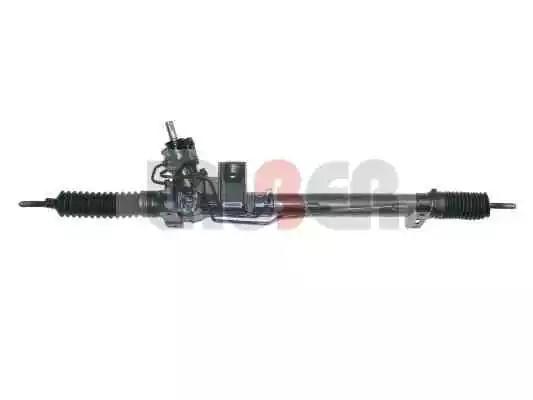 Рульовий механізм 669042 LAUBER