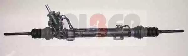 Рульовий механізм 669083 LAUBER