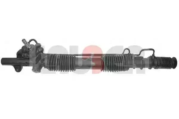 Рульовий механізм 669140 LAUBER