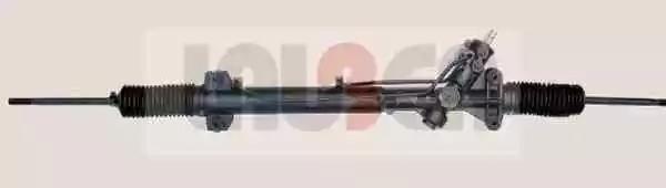 Рульовий механізм 669158 LAUBER