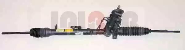 Рульовий механізм 669189 LAUBER