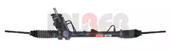Рульовий механізм 669289 LAUBER
