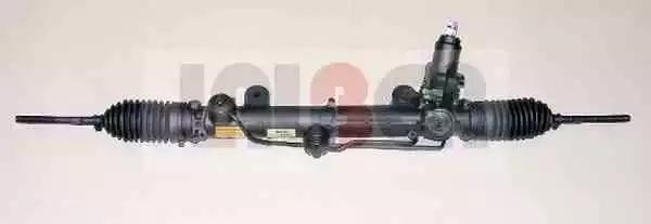 Рульовий механізм 669930 LAUBER