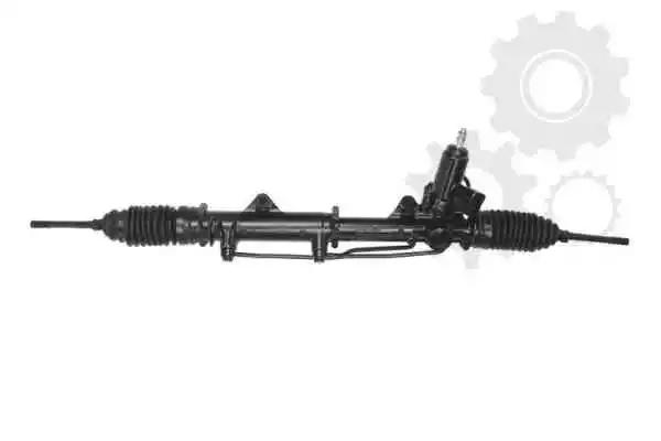 Рульовий механізм 669933 LAUBER