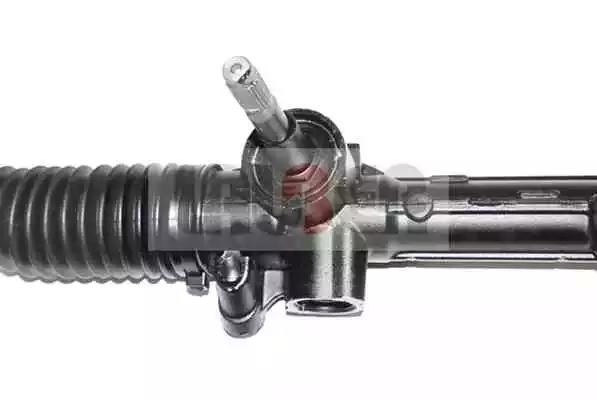 Рульовий механізм 694020 LAUBER