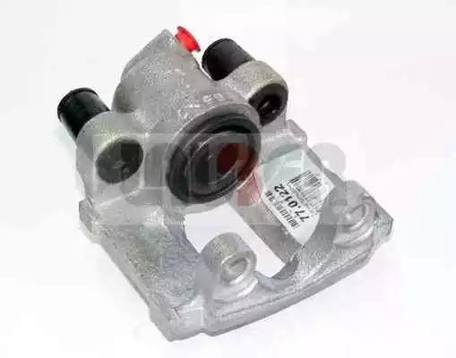 Гальмівний супорт 770122 LAUBER