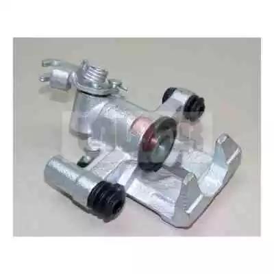 Гальмівний супорт 770814 LAUBER