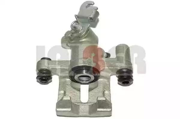 Гальмівний супорт 770815 LAUBER