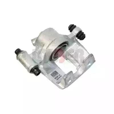 Гальмівний супорт 770936 LAUBER