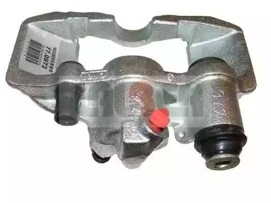 Гальмівний супорт 770972 LAUBER