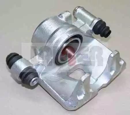 Гальмівний супорт 771070 LAUBER