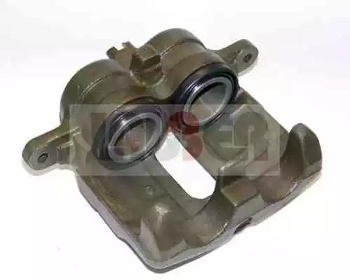 Гальмівний супорт 771302 LAUBER