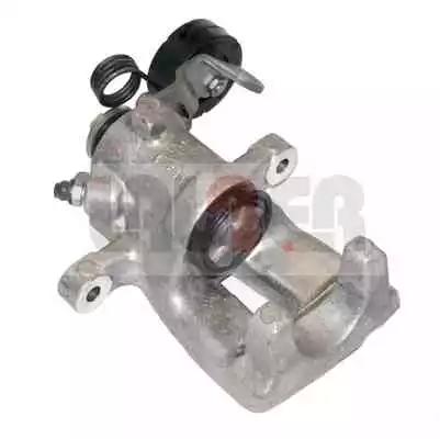 Гальмівний супорт 771437 LAUBER