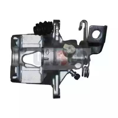 Гальмівний супорт відновлений 771443 LAUBER