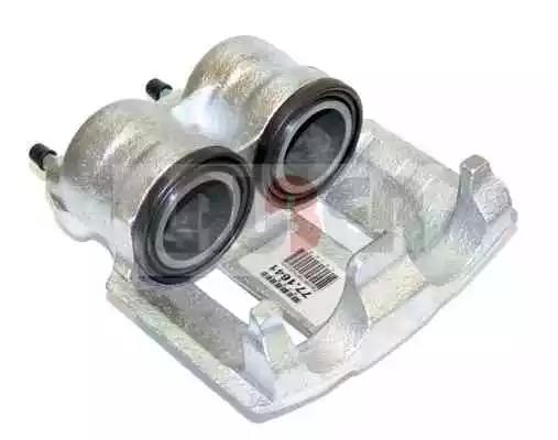 Гальмівний супорт 771641 LAUBER