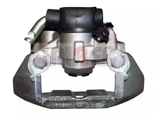 Гальмівний супорт 771673 LAUBER