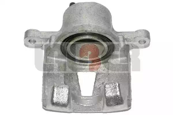 Гальмівний супорт 772078 LAUBER