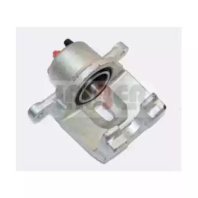 Гальмівний супорт 772083 LAUBER