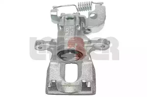 Гальмівний супорт 772472 LAUBER