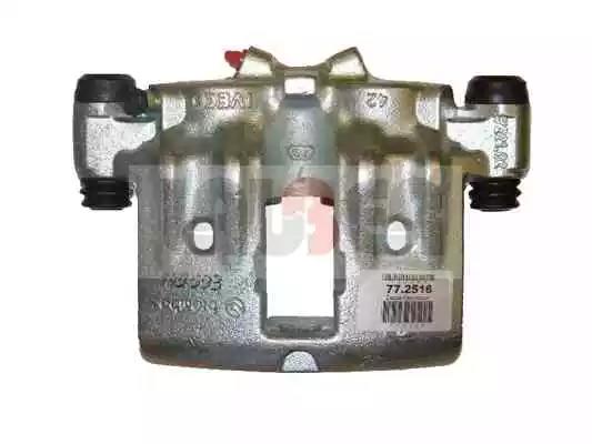 Гальмівний супорт 772516 LAUBER