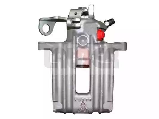 Гальмівний супорт 772631 LAUBER