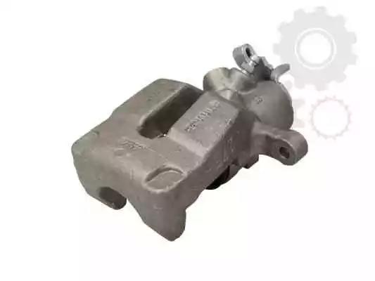 Супорт дискових гальм 772754 LAUBER