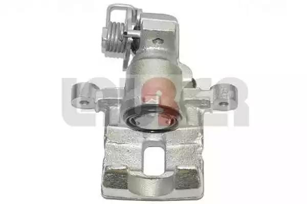 Гальмівний супорт 772842 LAUBER