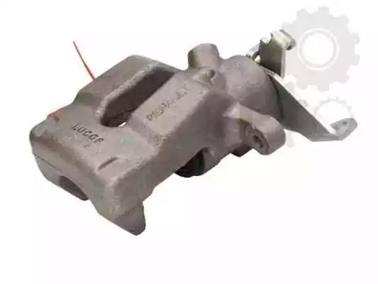 Гальмівний супорт 773714 LAUBER