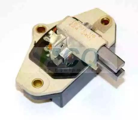 Регулятор генератора CQ1010016 LAUBER