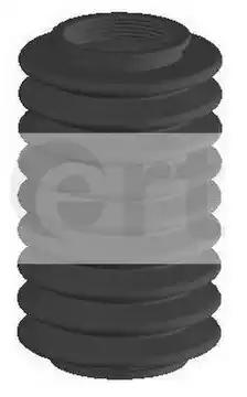 Ert peugeot пильник рульової рейки 205306 309406 partner 101467 ERT