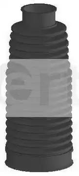 Ert opel пильник рульової рейки vivaro a combi x83 1.9 di 01- peugeot 406 8b 1.6... 101548 ERT