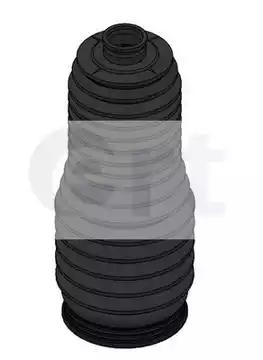 Ert toyota  пильник рульової рейки 1655451595 avensis -08. 101643 ERT